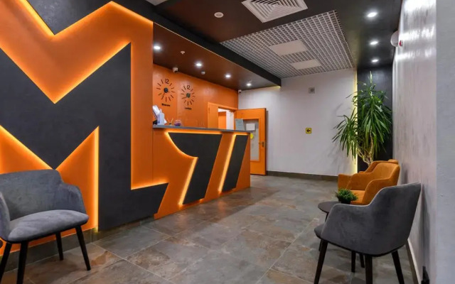 Квартира Комфорт