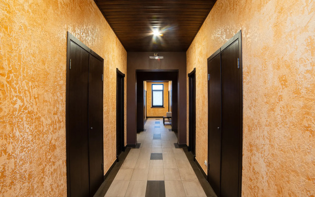 Гостевой дом Палм