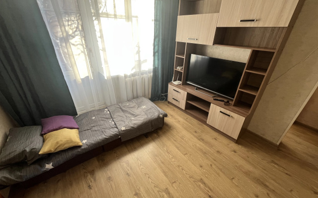 Квартира Рядом с Центральной Площадью