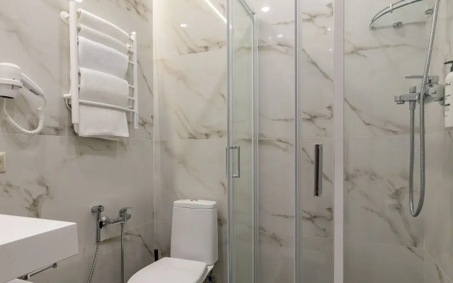 Апартаменты на ул. Ивана Франко 6