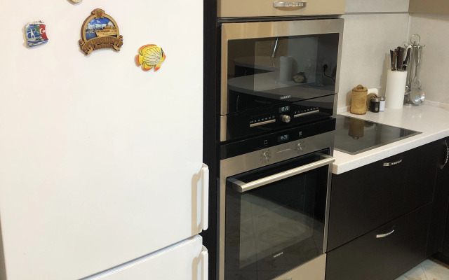 Квартира 4-к. , 100 м², 6 Кроватей