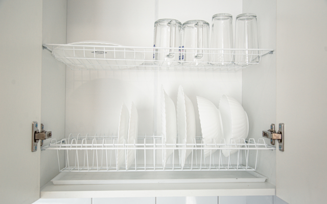 Апартаменты на Седова