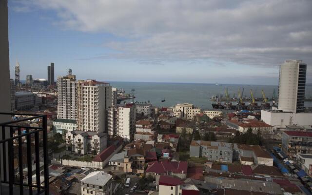 Batumi Agency On Pushkin Street Apart-Hotel