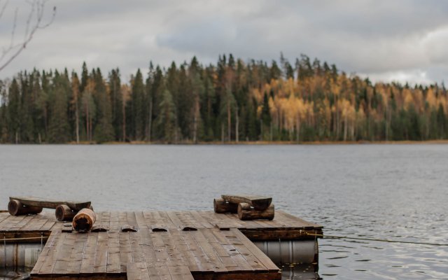 Paporotnik Glamping