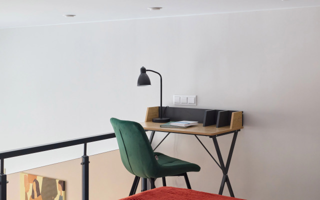 Квартира Измайловский Проспект 16/30