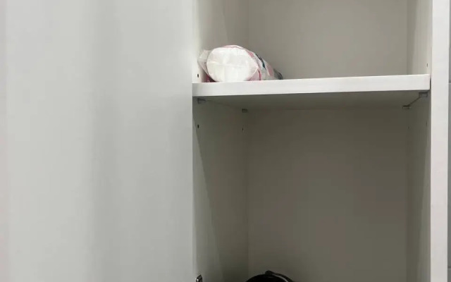 Studiya S Dizaynerskim Remontom Apartments