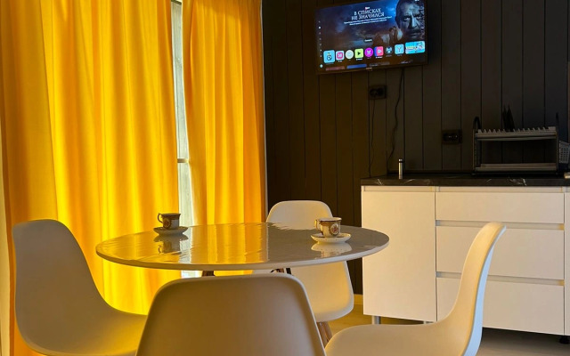 Частный дом у Озёр Адыгеи с Баней и Тёплым Бассейном