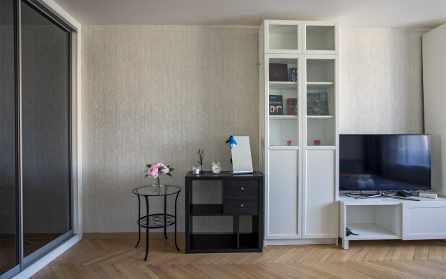 Апартаменты Отличная квартира 1 комната