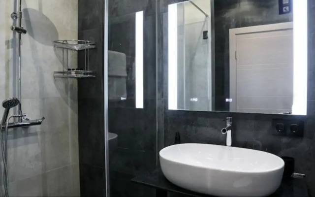 Smart Host Na Baumanskoy Apartments