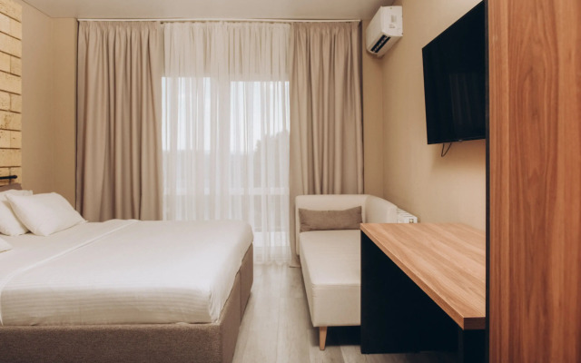 Staryij Gorod Hotel