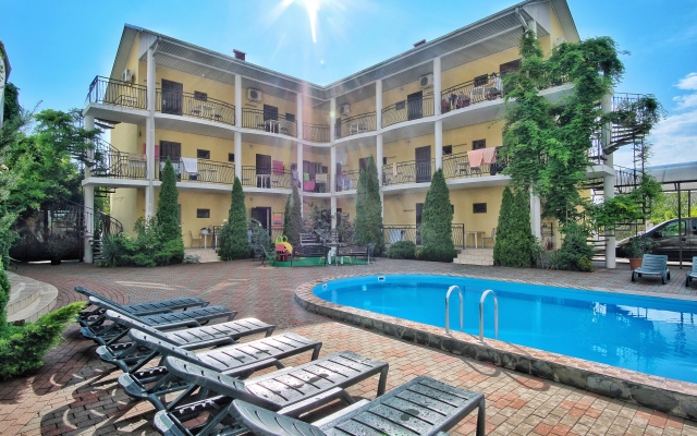 Usad'ba Selena Guest house