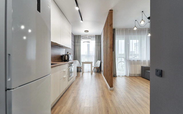 Квартира Уютная в Центре Минск Мира