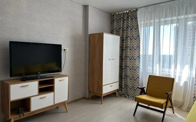 Квартира Уютная квартира по Университетской набережной