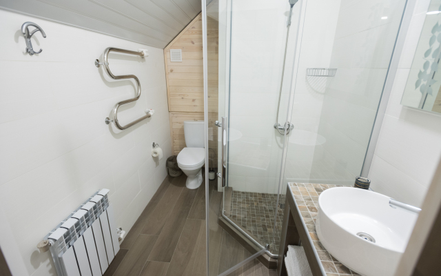 Atlas Guest house