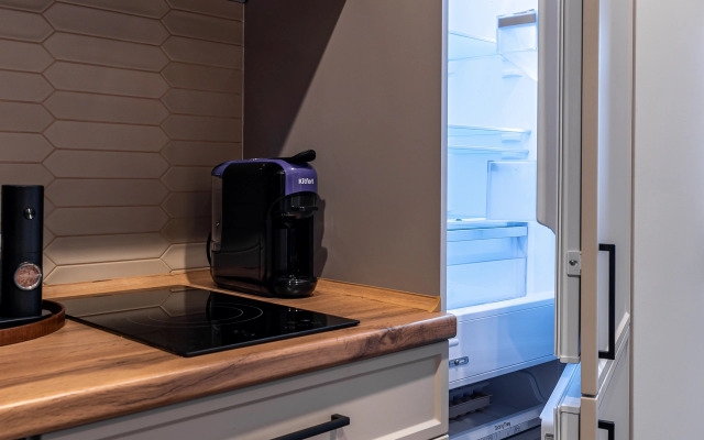 Апартаменты Премиальные в центре Санкт-Петербурга  4