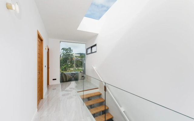 Satori 4BR by Tropiclook Villa