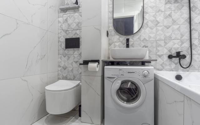 Квартира на проспекте Юрия Гагарина 38к3