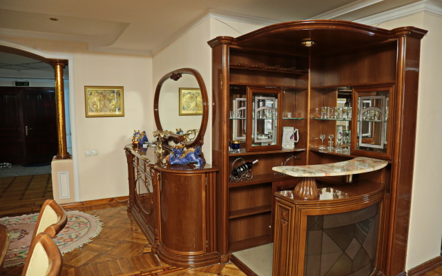 Апарт-отель Karvan-N