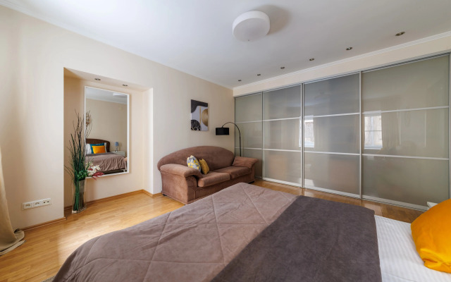 Апартаменты на Невском проспекте