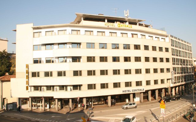 Hotel Centrale