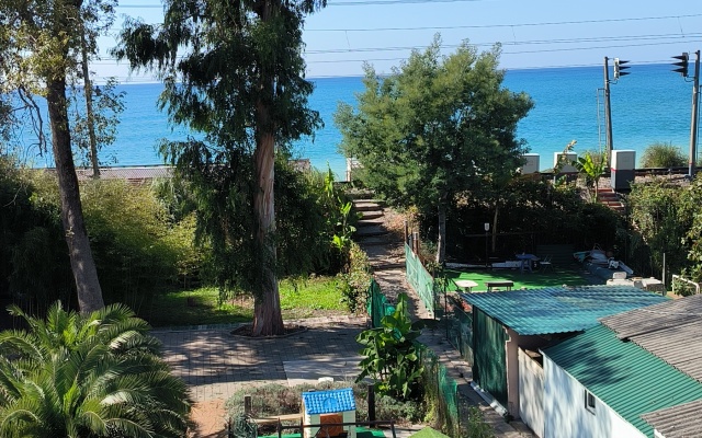 Na Beregu Guest House
