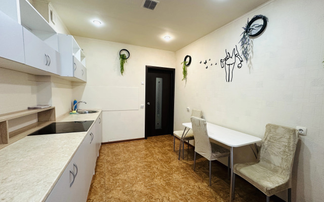 Квартира однокомнатная в центре