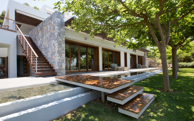 Terra Creta, Luxury Retreat and Spa Villa