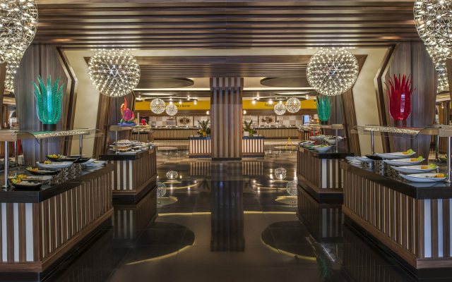 Botanik Platinum Hotel