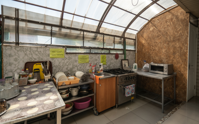 Гостевой дом Изумруд