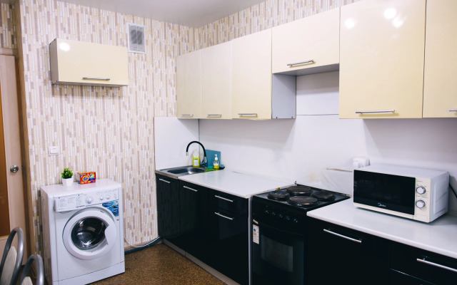 Квартира Фронтовая 4