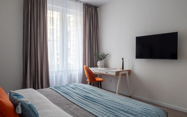 Your Apart in Civilization Apartments