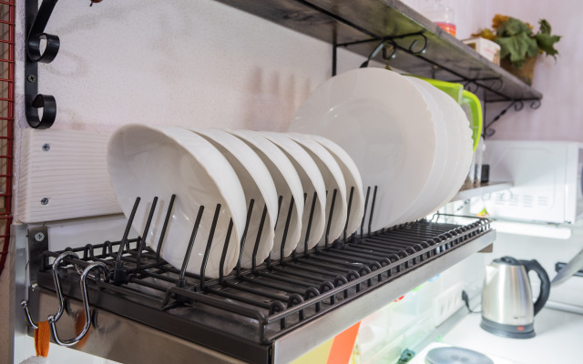 Апартаменты Осенняя Акварель (Aquarelle d'Automne)