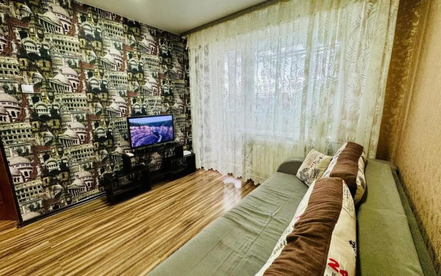 Квартира На Тургенева