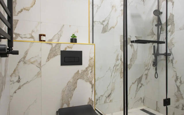 Апартаменты on Koghbatsi Str. 16-175B