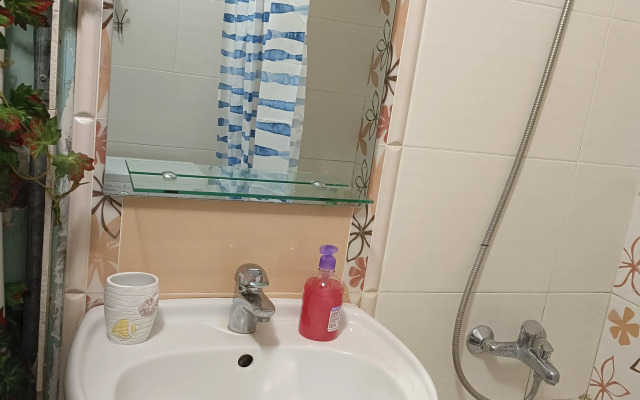 V Samom Udobnom Rayone Goroda Flat