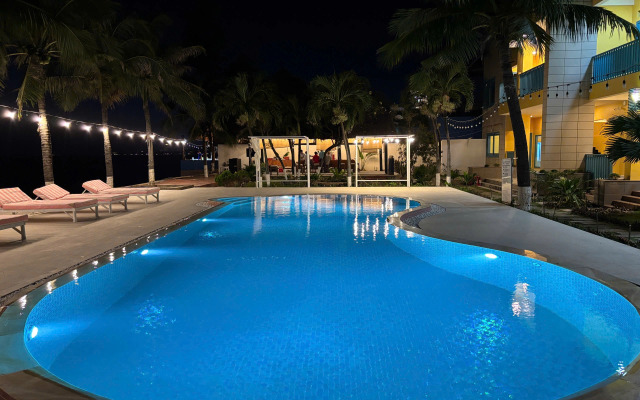 Курортный Отель Myla Havana