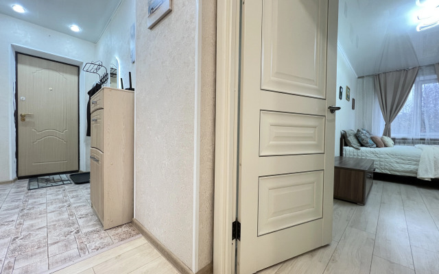 Квартира КакДома 2ком Проезжая 23-56 у ЖД вокзала