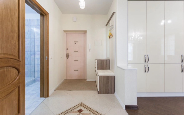 Апартаменты Калининградские каникулы