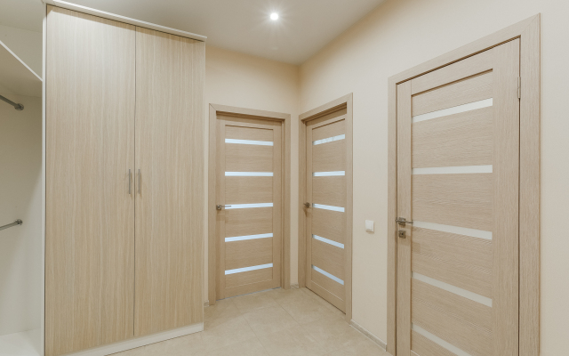 Апартаменты Уютные на Ставровского