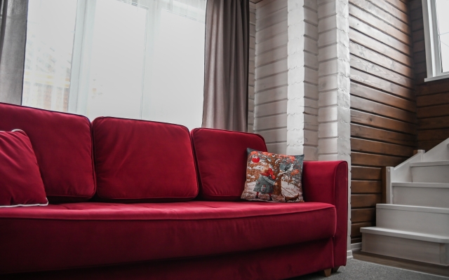 Гостевой дом Вельвет