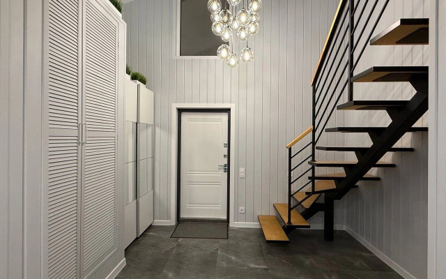 Sapfir Private house