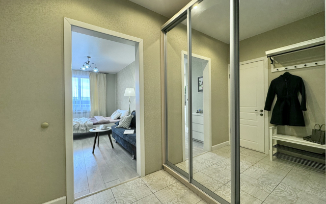 Квартира Atmosfera Sna в центре