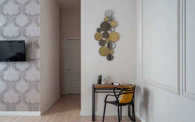 ApartMK Рубинштейна 11