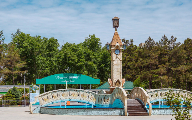 Lazurnyij Bereg Hotel