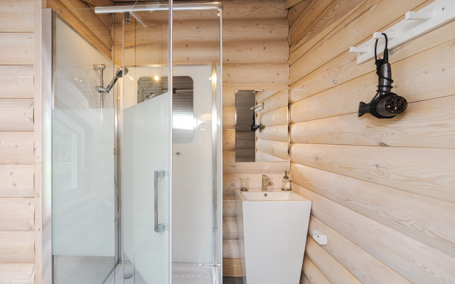 Koyrinoya Guest House