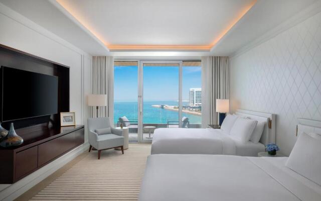 Waldorf Astoria Doha Lusail