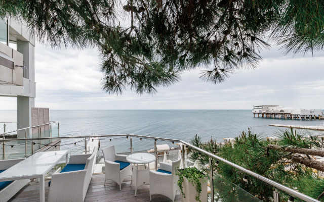 Apart Hotel Sanremo