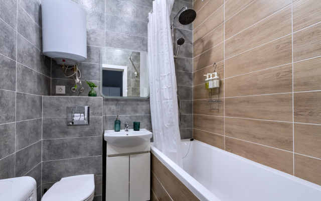 Romanna Home Murena Apartments