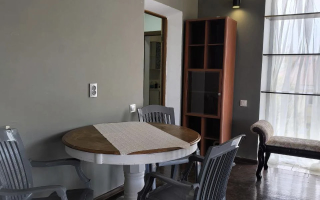 Гостевой дом Mari