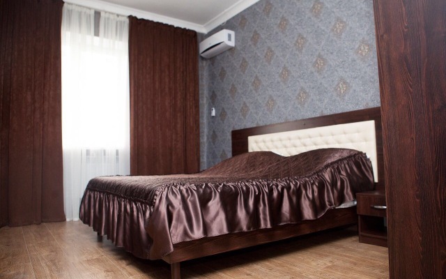 SamVilla Hotel
